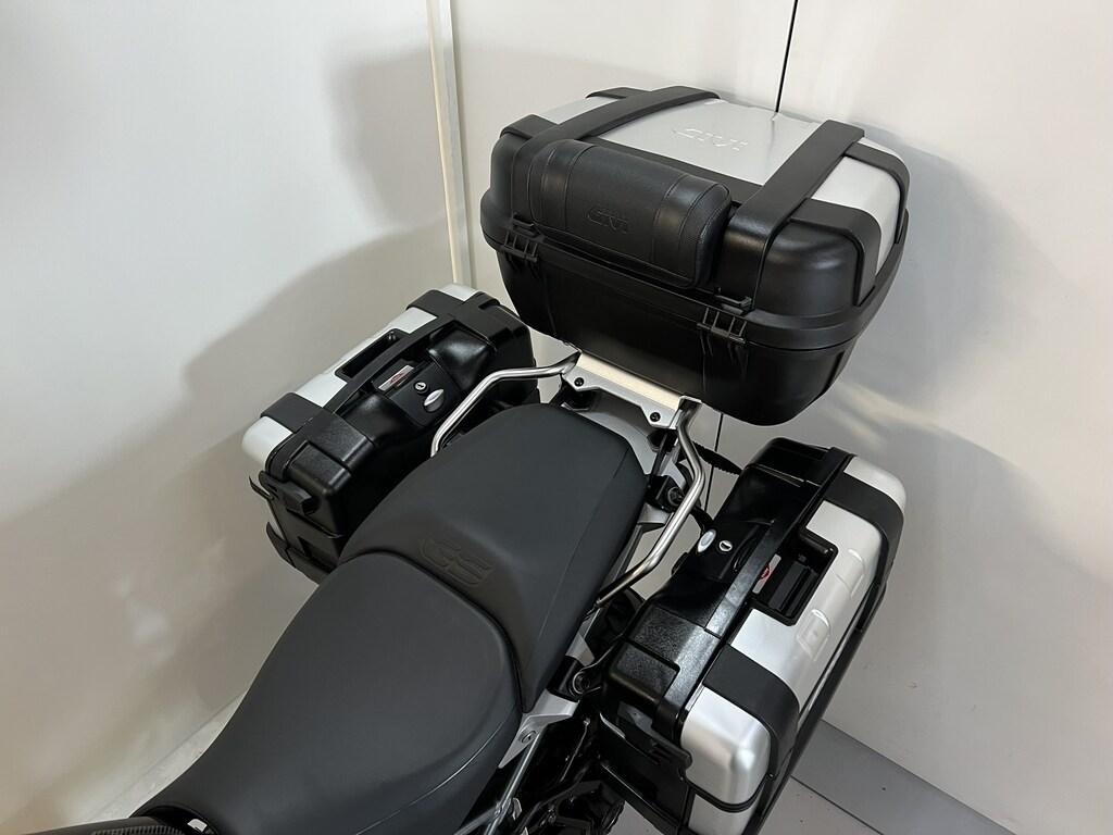 R 1200 GS