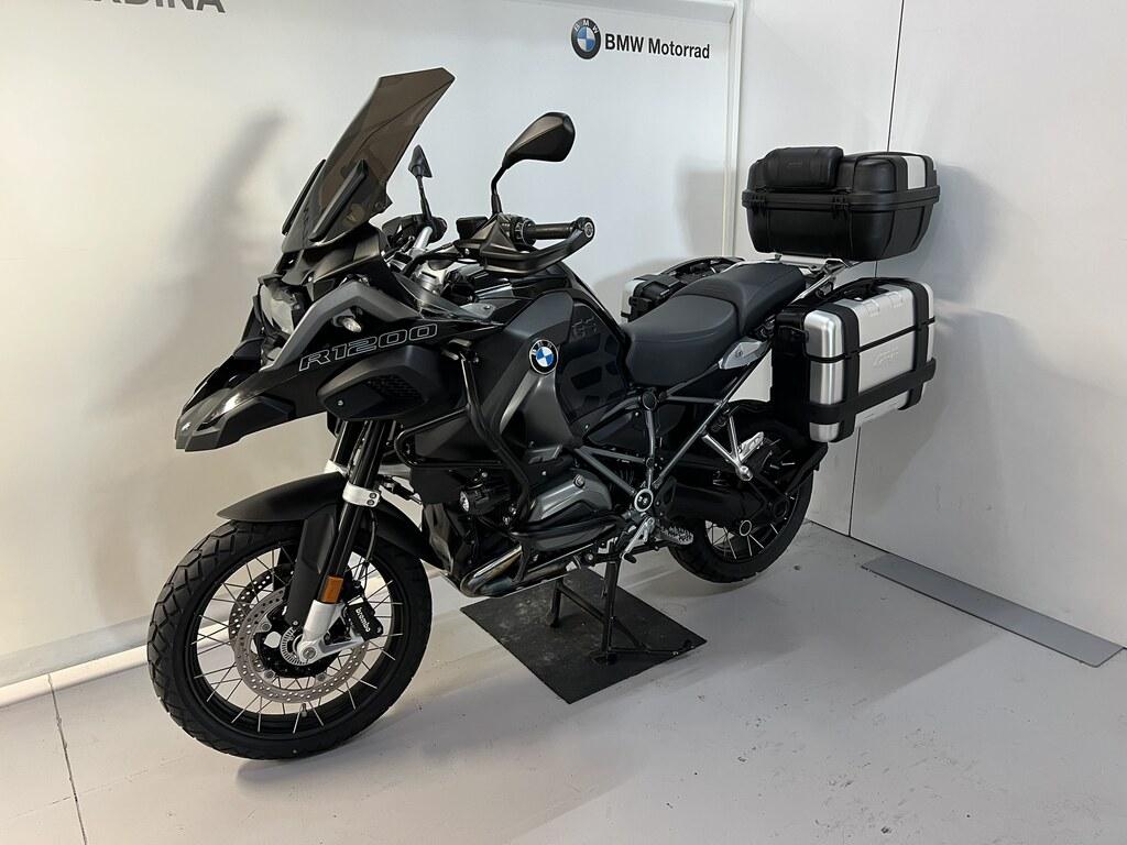R 1200 GS
