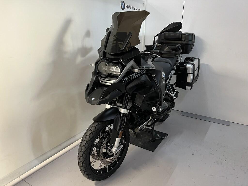 R 1200 GS