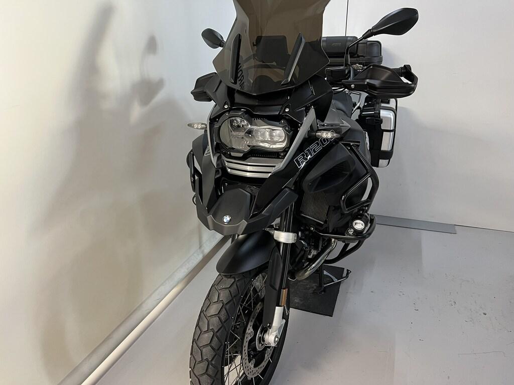 R 1200 GS