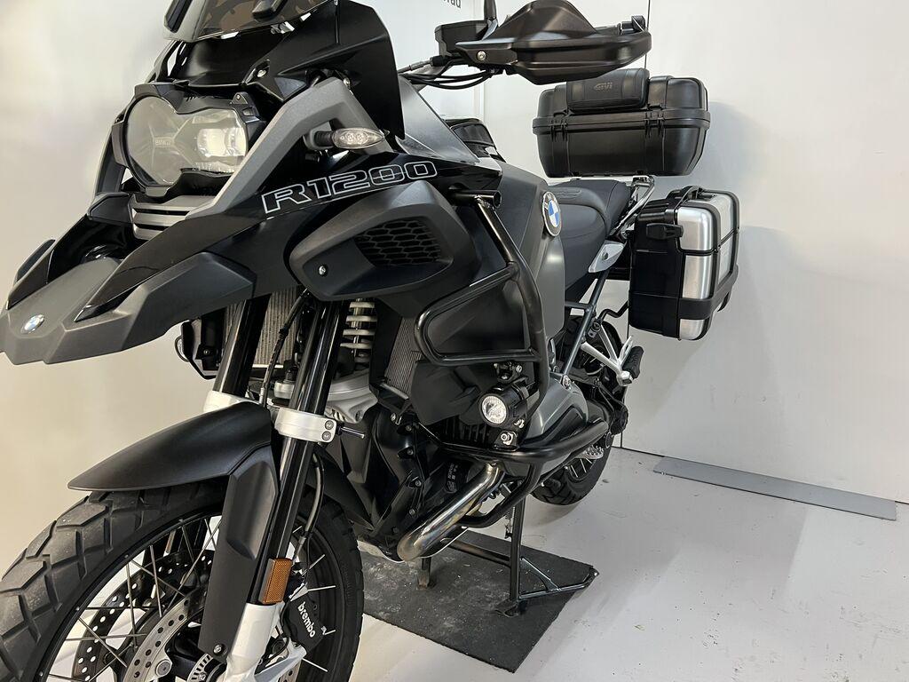 R 1200 GS