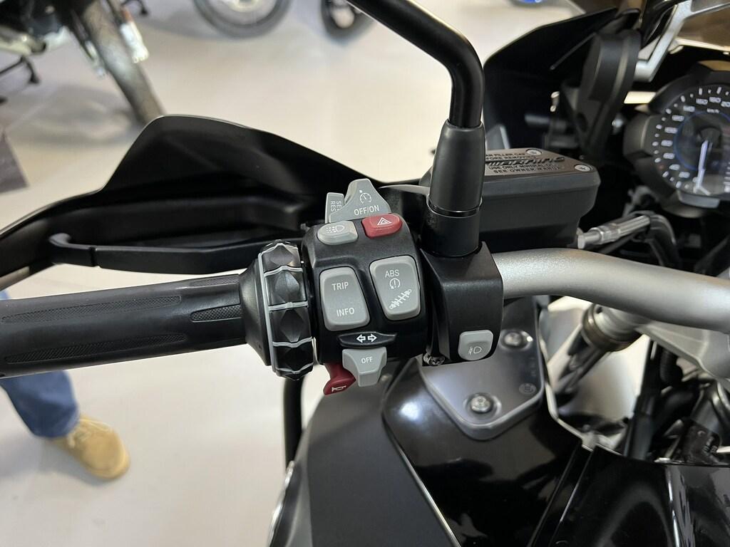 R 1200 GS