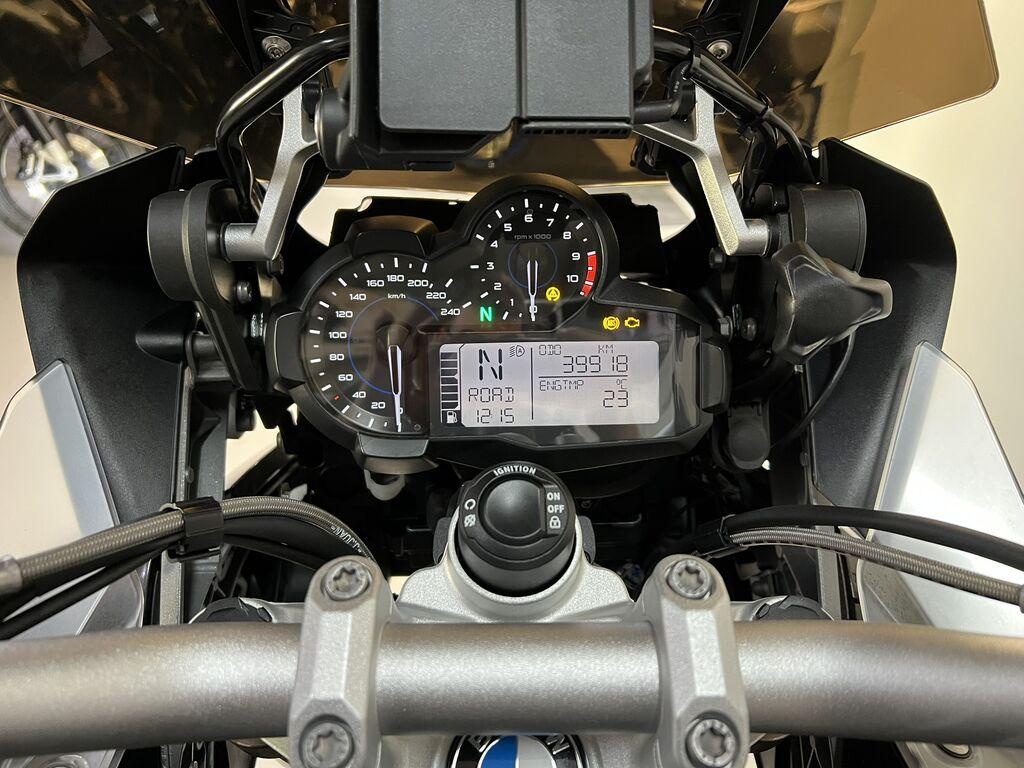 R 1200 GS