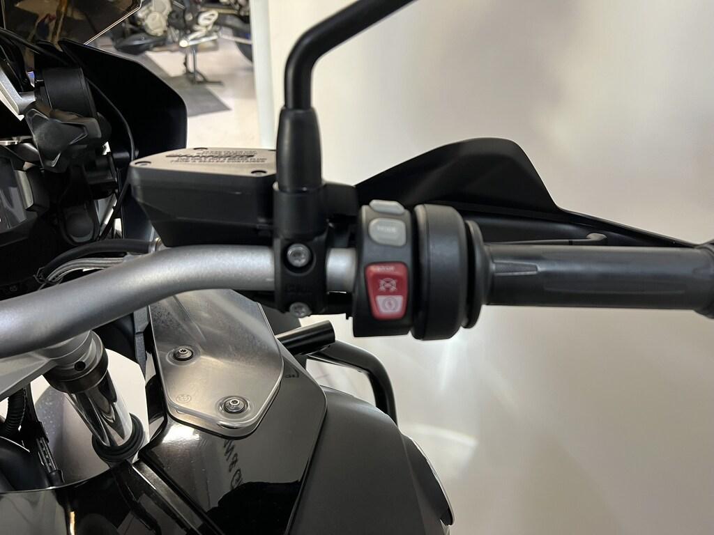R 1200 GS
