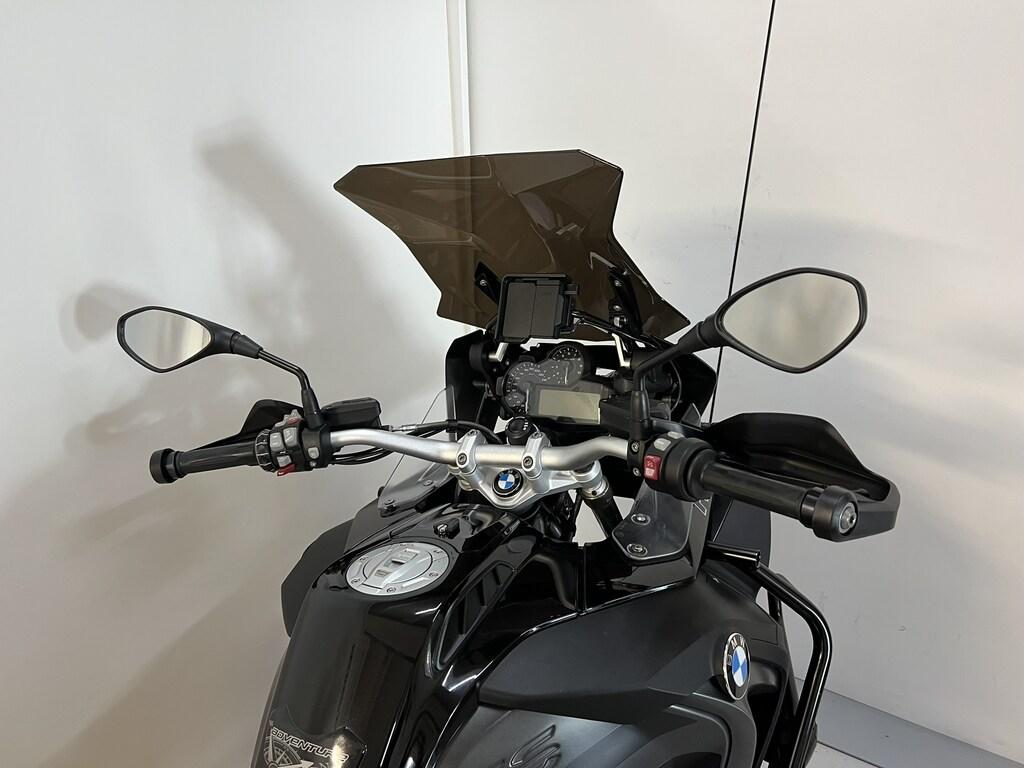 R 1200 GS