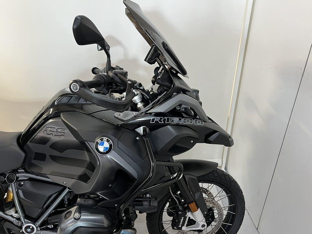 R 1200 GS