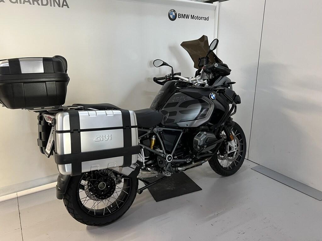 R 1200 GS