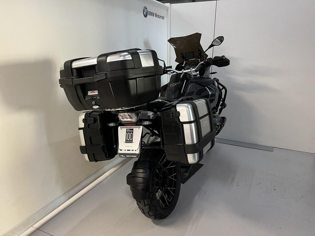 R 1200 GS