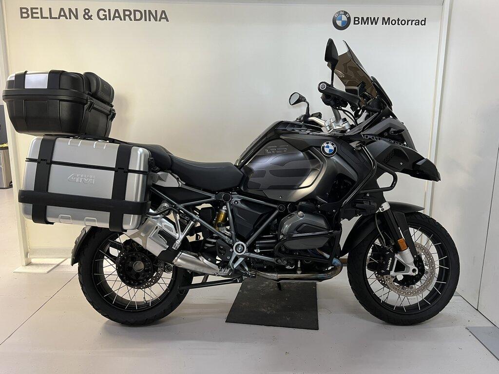 R 1200 GS
