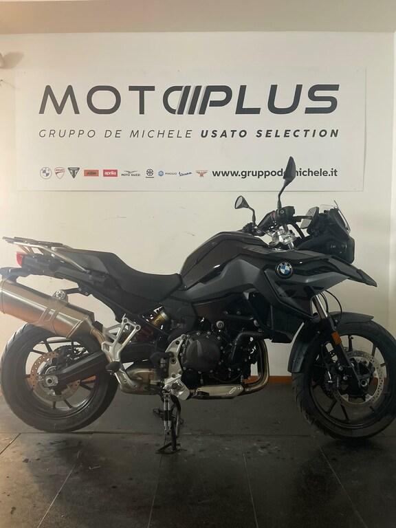 F 800 GS
