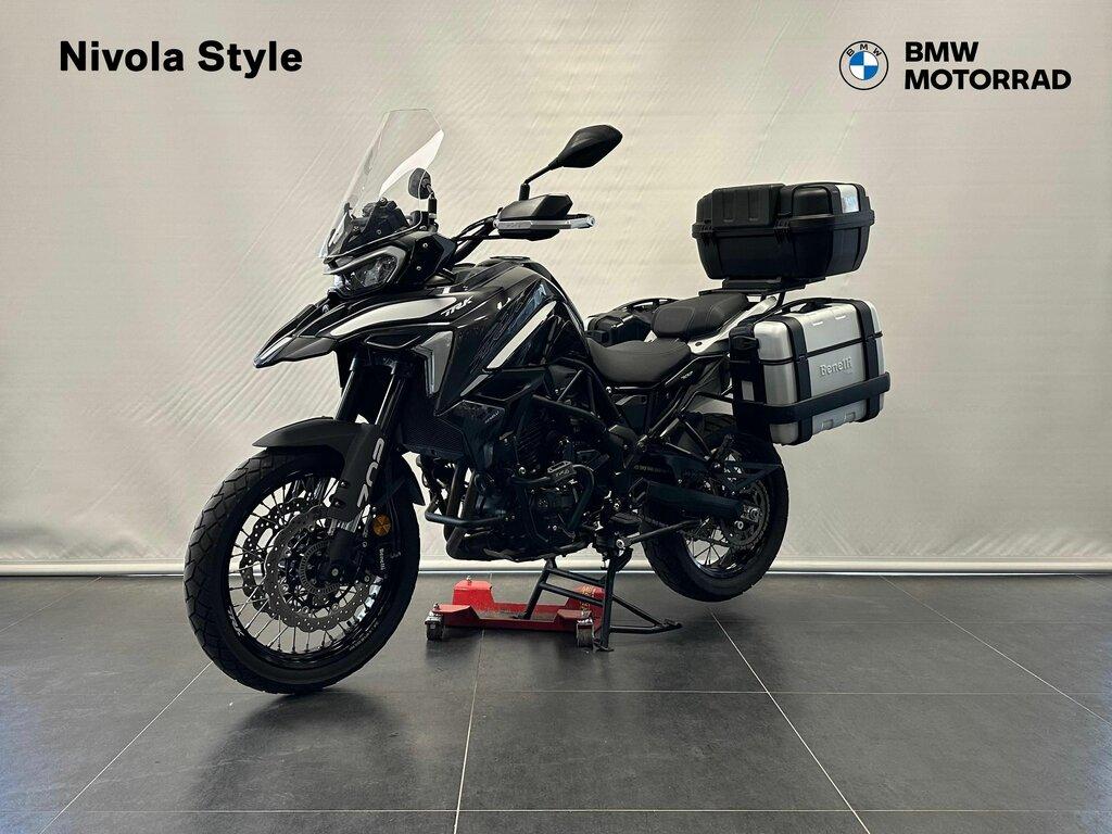 TRK 702