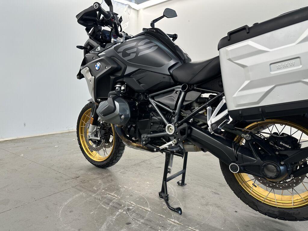 R 1250 GS