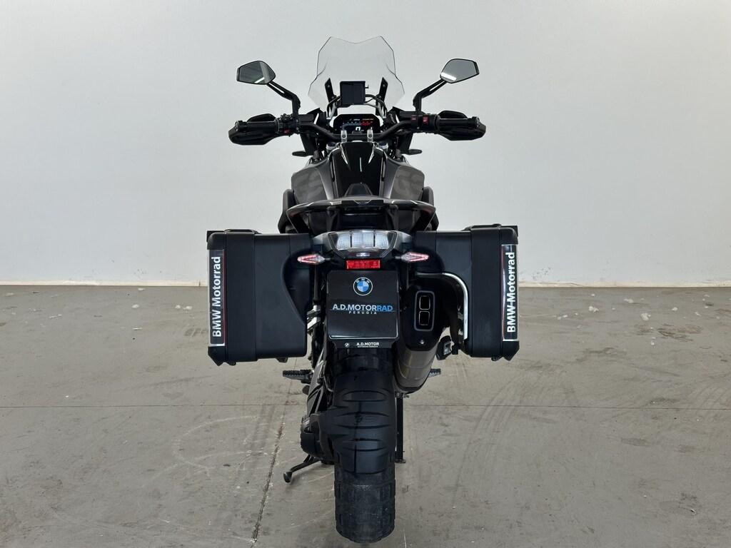 R 1250 GS