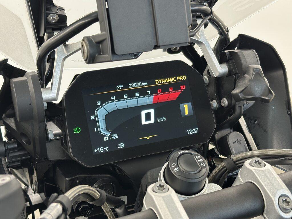 R 1250 GS