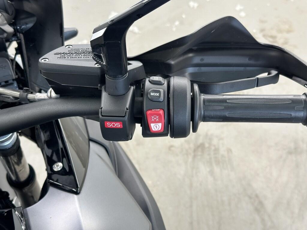 R 1250 GS