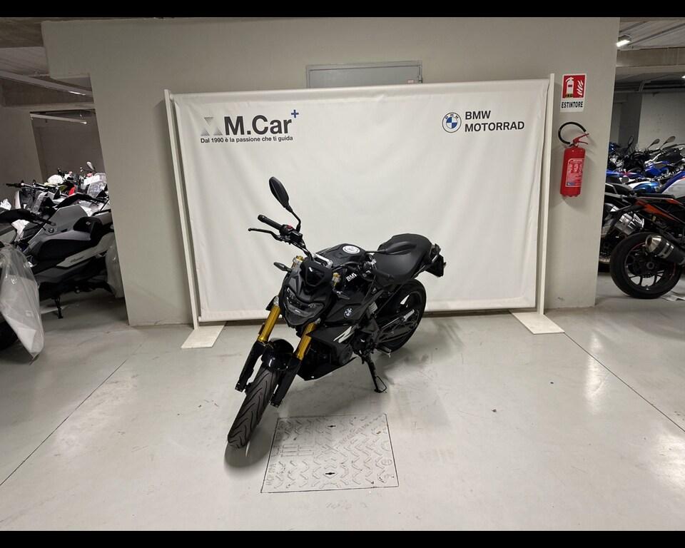 G 310 R