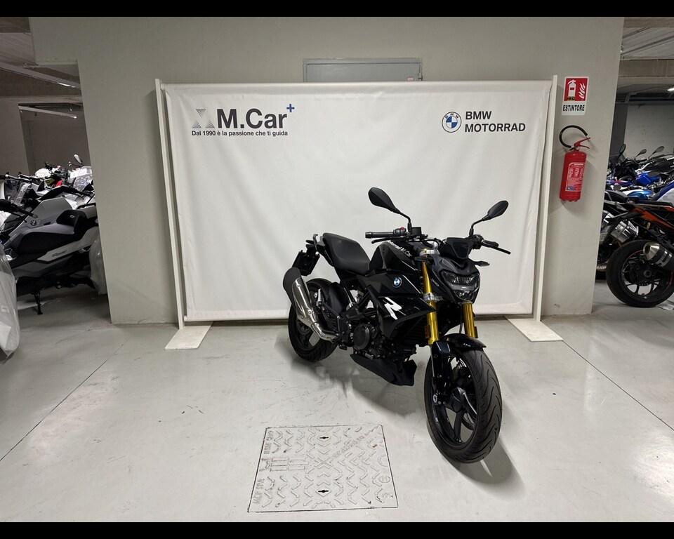 G 310 R