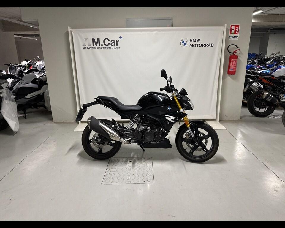 G 310 R