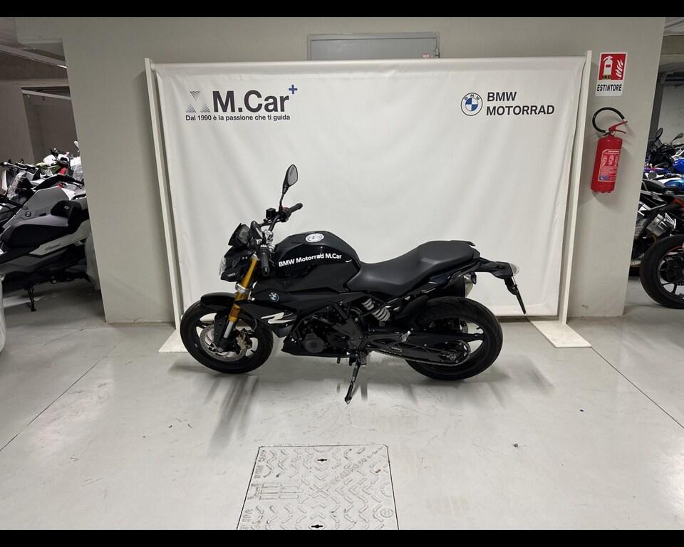 G 310 R