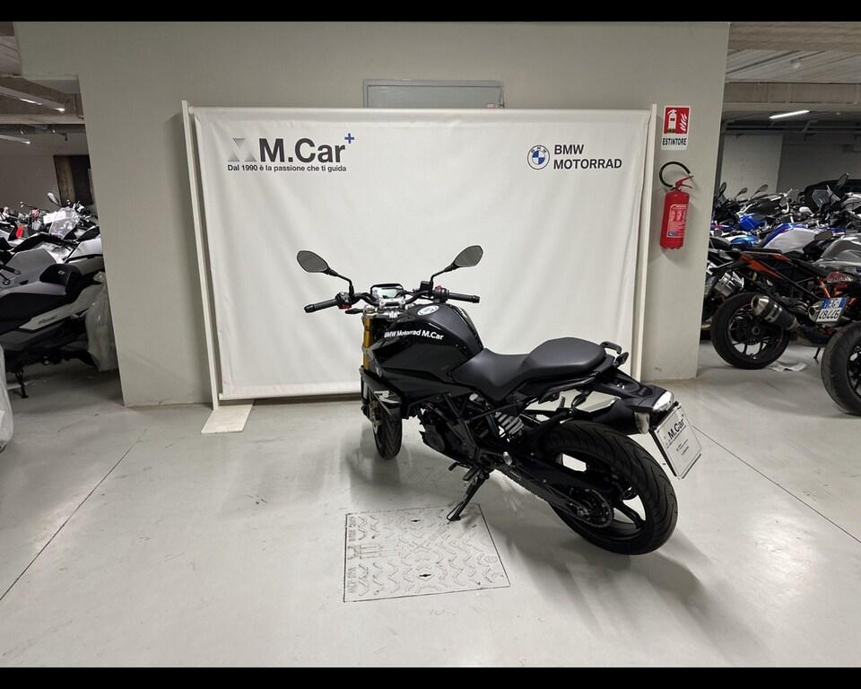 G 310 R