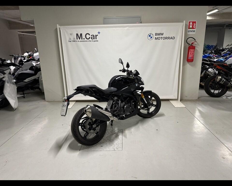 G 310 R