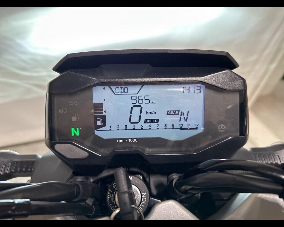 G 310 R