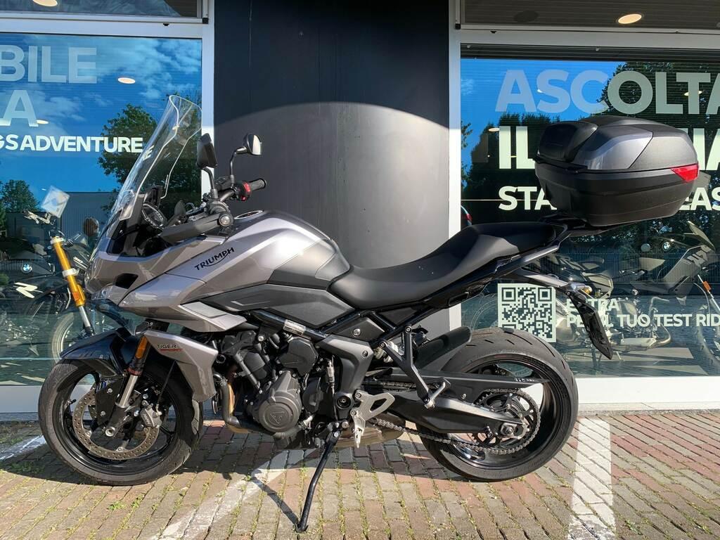 TIGER 660