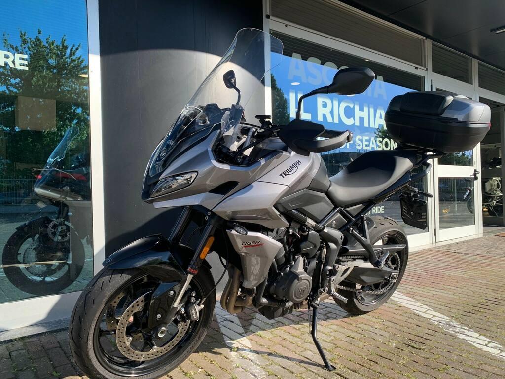 TIGER 660
