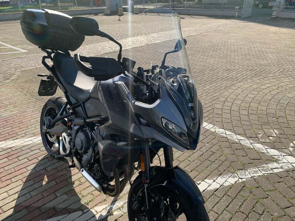 TIGER 660