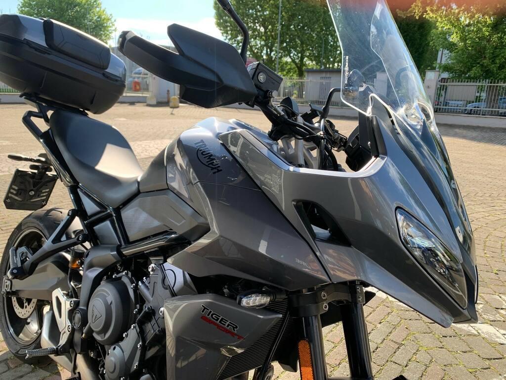 TIGER 660