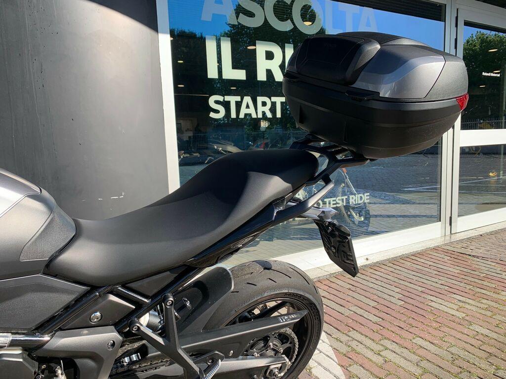 TIGER 660