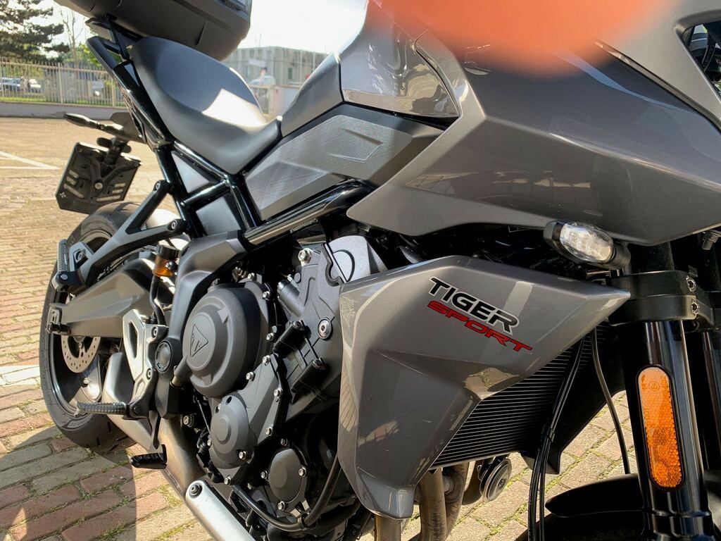 TIGER 660