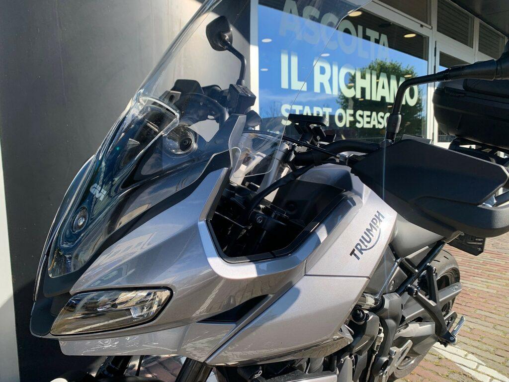 TIGER 660