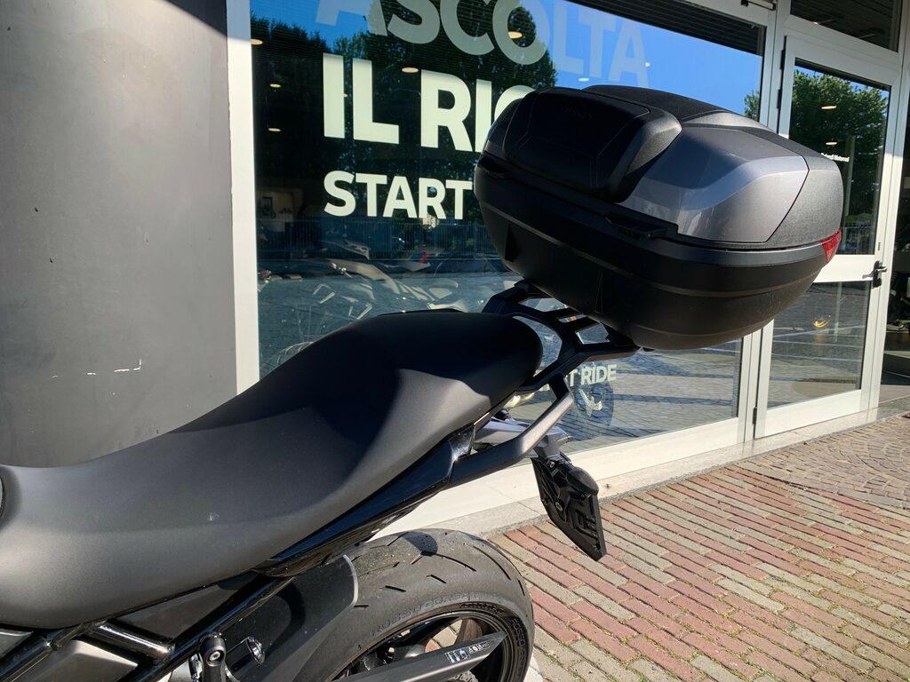 TIGER 660