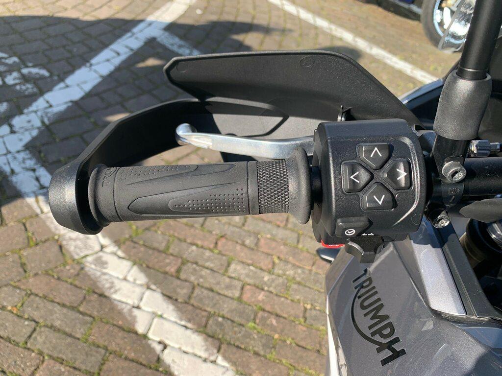 TIGER 660