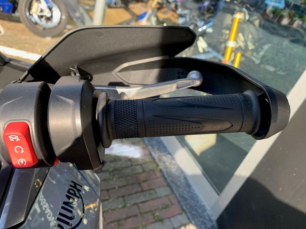 TIGER 660