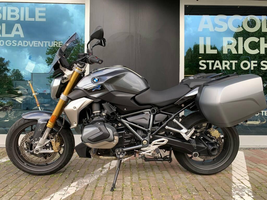 R 1250 R