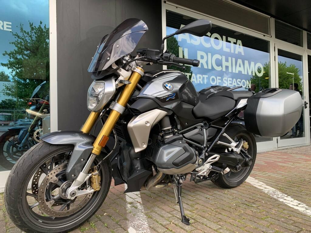 R 1250 R