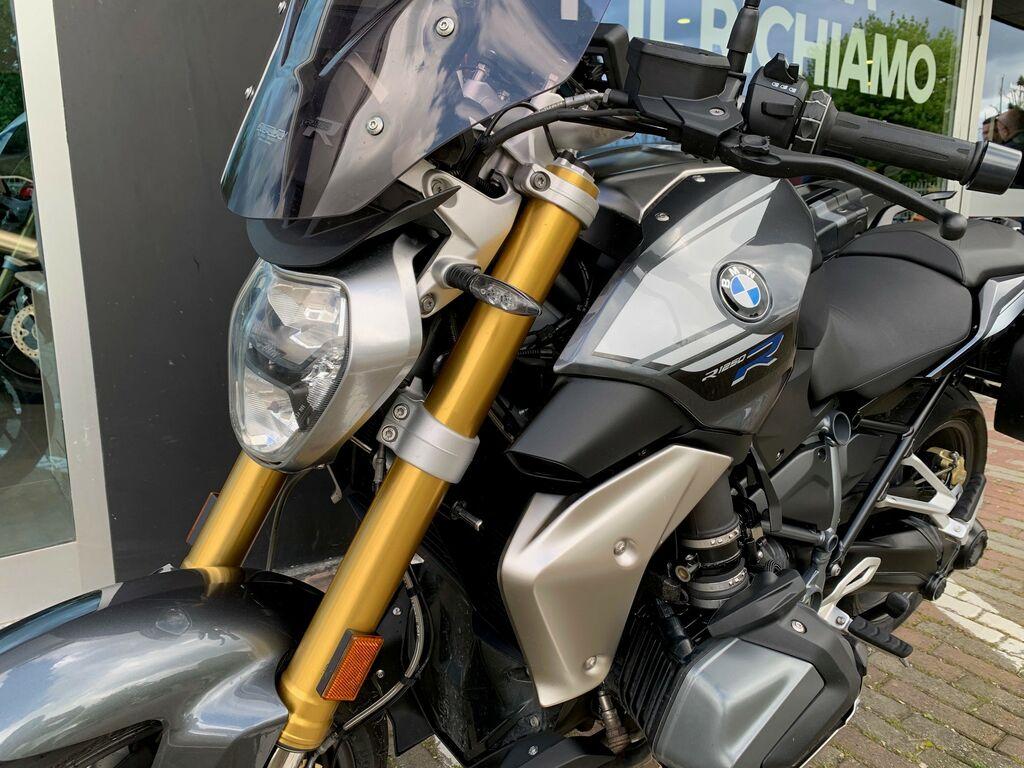 R 1250 R