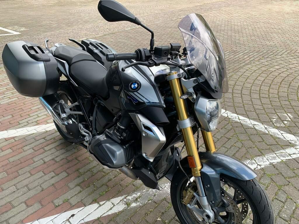 R 1250 R