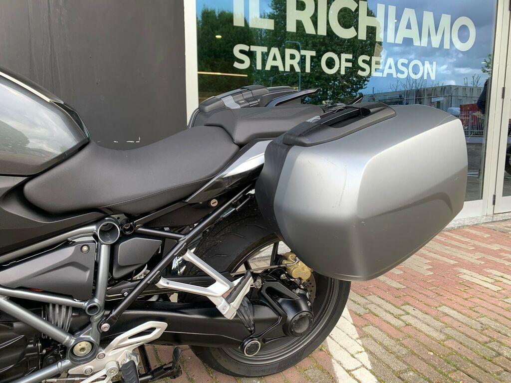 R 1250 R