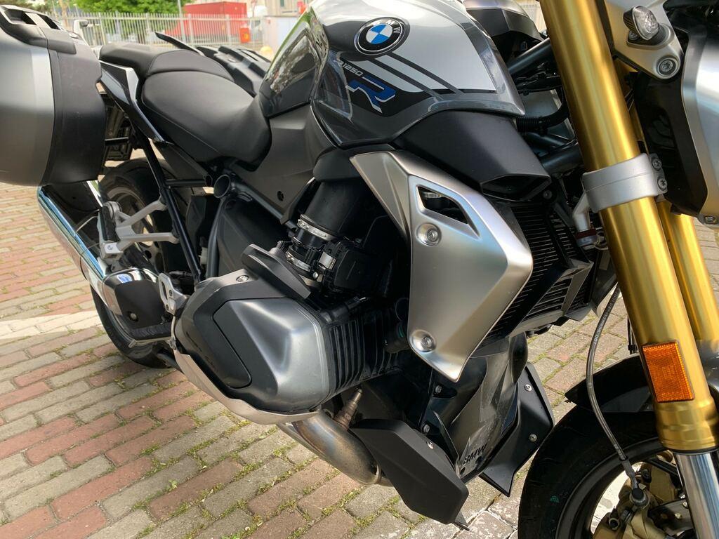 R 1250 R