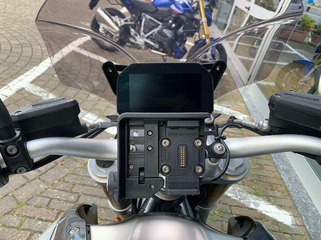 R 1250 R