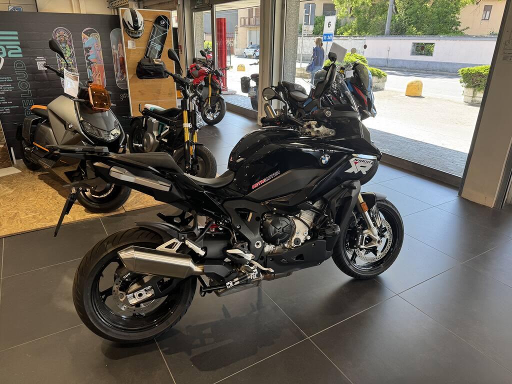 S 1000 XR
