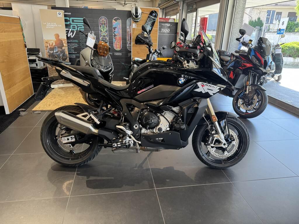 S 1000 XR