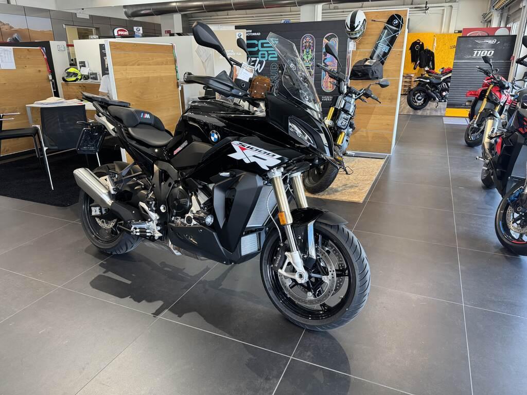 S 1000 XR
