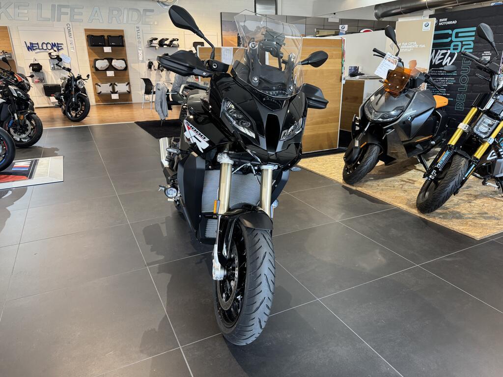 S 1000 XR