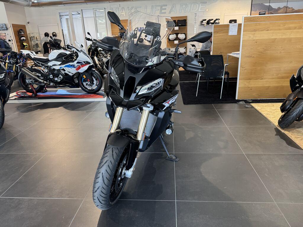 S 1000 XR
