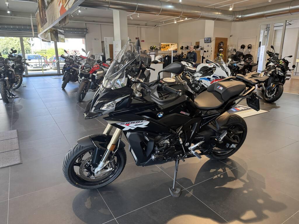 S 1000 XR
