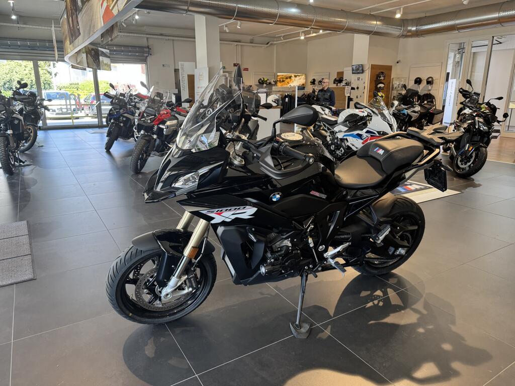 S 1000 XR